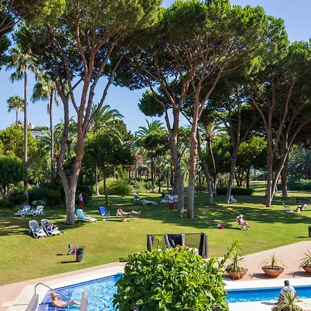 Apartment Holiday Sea Views Puerto Banus *