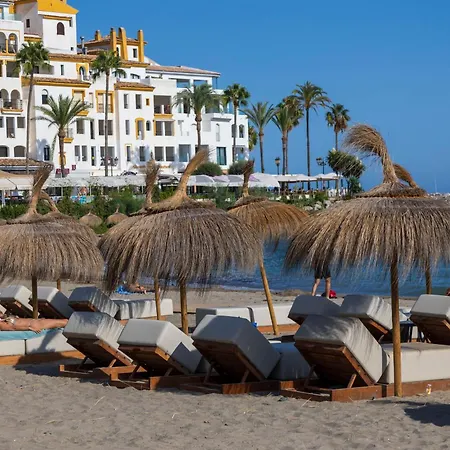 Apartment Holiday Sea Views Puerto Banus
