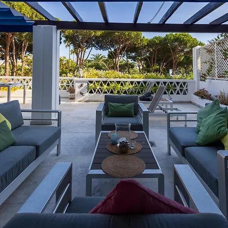 Holiday Sea Views Puerto Banus