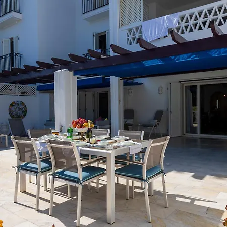 Holiday Sea Views Puerto Banus
