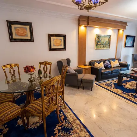 Holiday Sea Views Puerto Banus Apartment Marbella