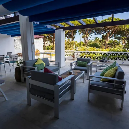 Holiday Sea Views Puerto Banus * Marbella