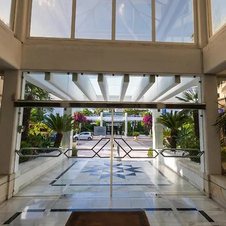 Holiday Sea Views Puerto Banus * Marbella