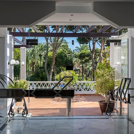 Apartment Holiday Sea Views Puerto Banus
