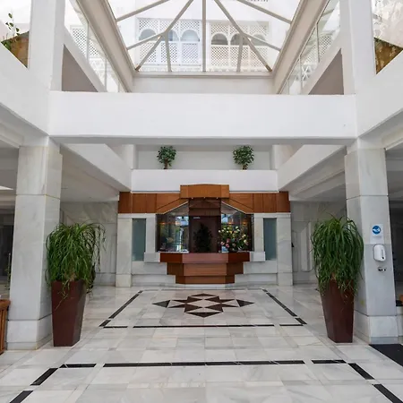 Holiday Sea Views Puerto Banus Apartment