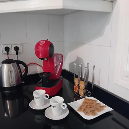 Apartment Holiday Sea Views Puerto Banus *