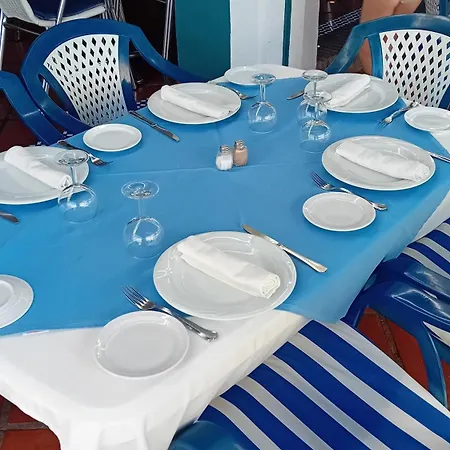 Apartment Holiday Sea Views Puerto Banus *